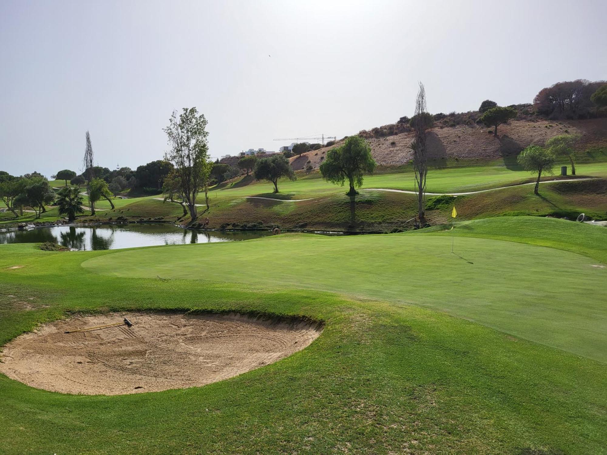 Casa Costa Del Sol Beach&Golf,Marbella Sitio de Calahonda Exterior photo