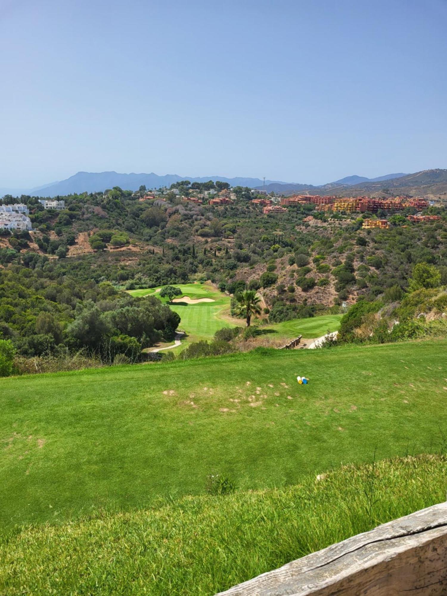 Casa Costa Del Sol Beach&Golf,Marbella Sitio de Calahonda Exterior photo