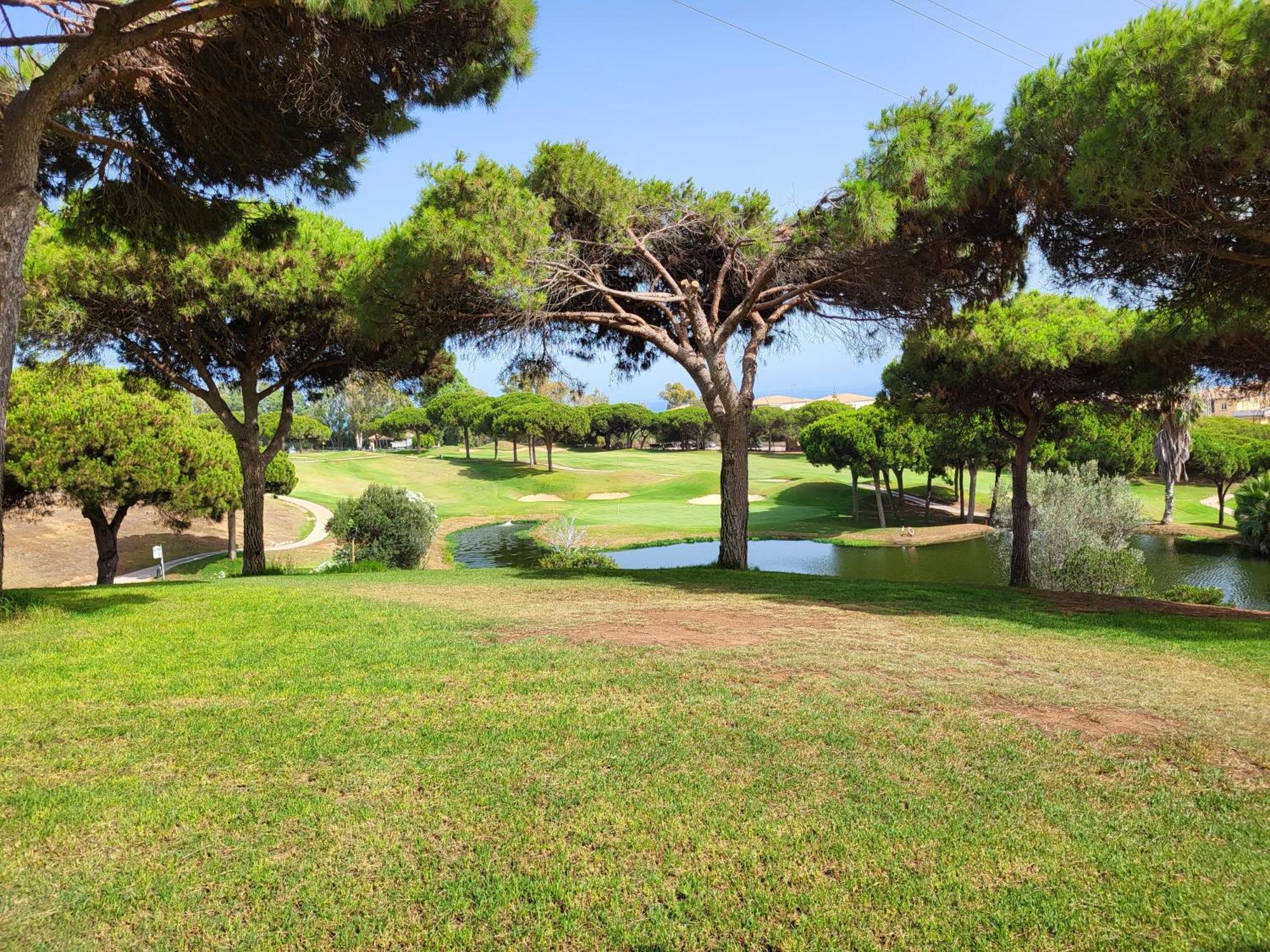Casa Costa Del Sol Beach&Golf,Marbella Sitio de Calahonda Exterior photo