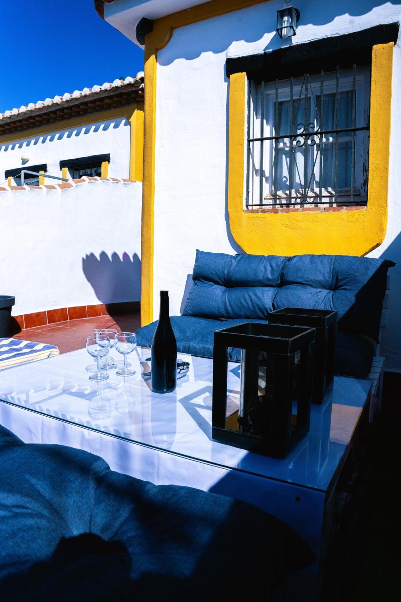 Casa Costa Del Sol Beach&Golf,Marbella Sitio de Calahonda Exterior photo