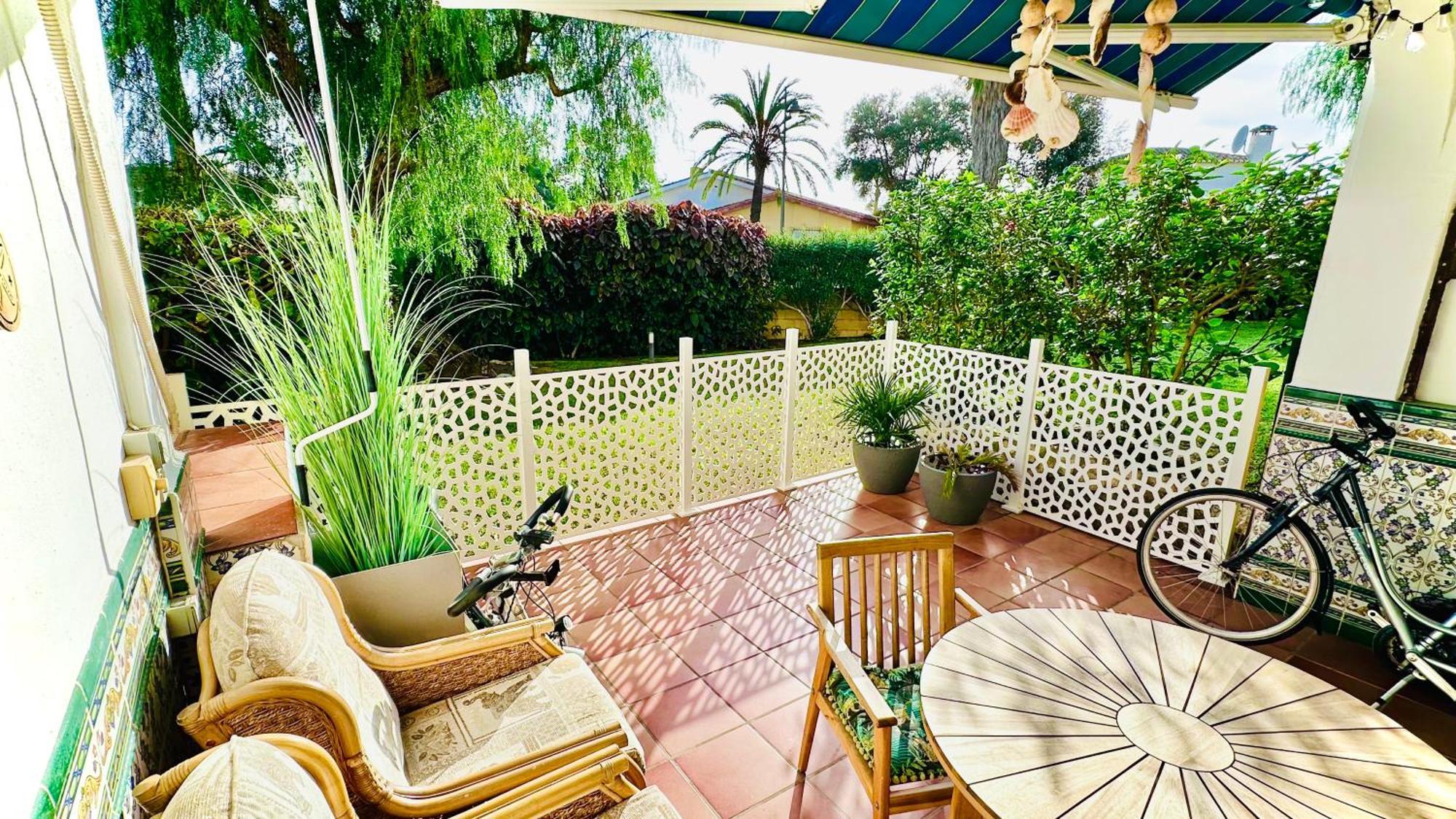 Casa Costa Del Sol Beach&Golf,Marbella Sitio de Calahonda Exterior photo