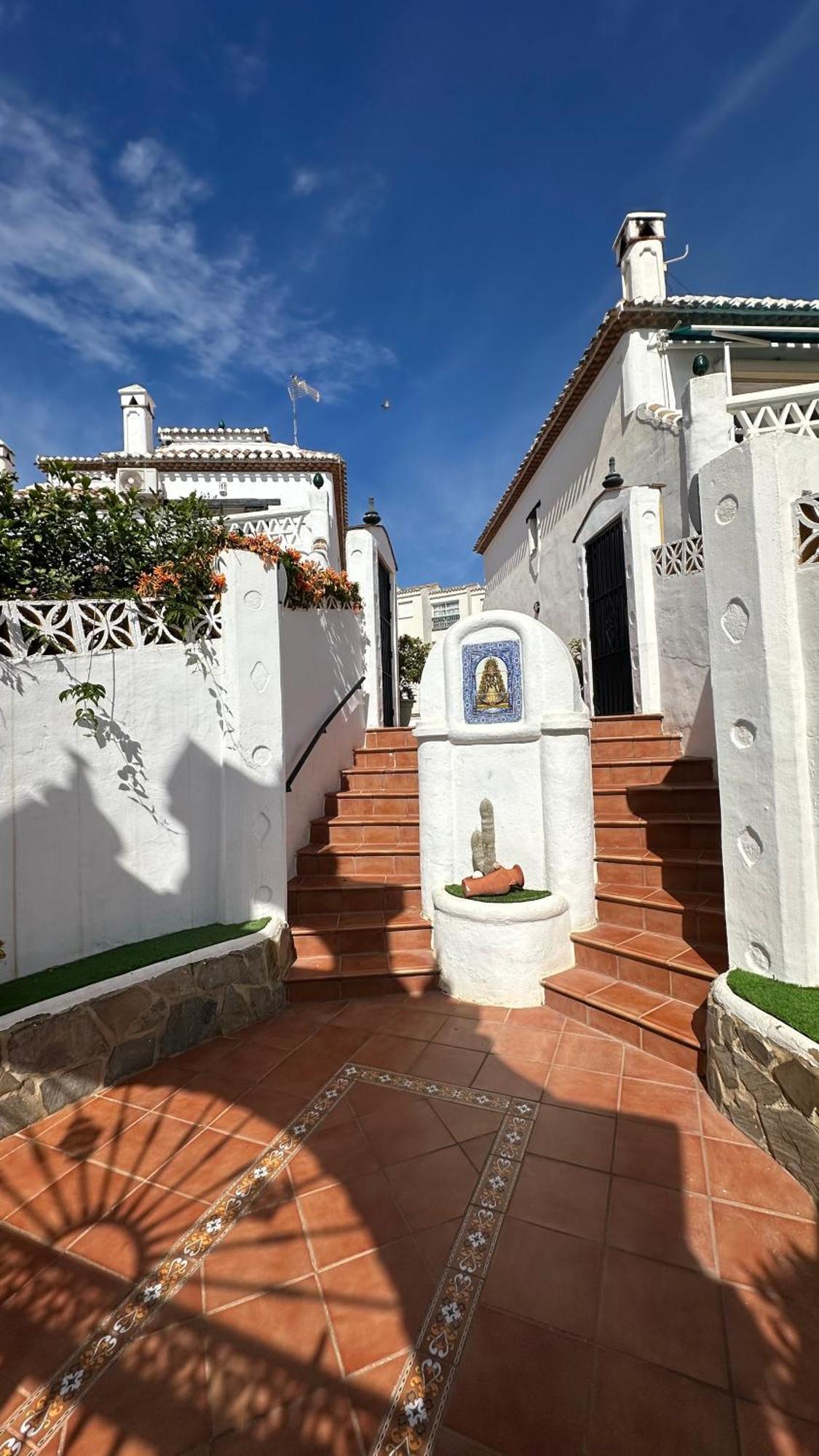 Casa Costa Del Sol Beach&Golf,Marbella Sitio de Calahonda Exterior photo